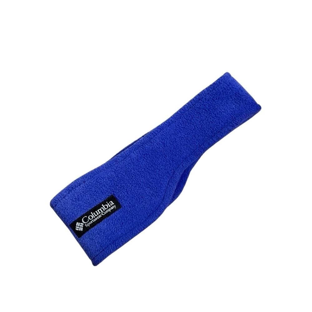 Youth Columbia Thermarator Fleece Headring, size S/M - Picture 2 of 4